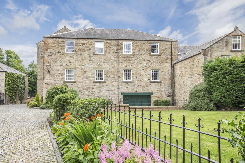 Lintzford Mill, Rowlands Gill NE39 2 bed apartment for sale £245,000