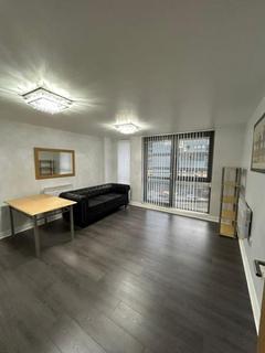 1 bedroom apartment to rent, Centenary Plaza, Holliday Street