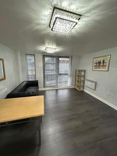 1 bedroom apartment to rent, Centenary Plaza, Holliday Street