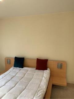 1 bedroom apartment to rent, Centenary Plaza, Holliday Street