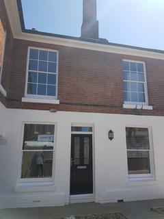 1 bedroom apartment to rent, St John's Place, Canterbury