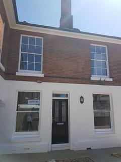 undefined, St John's Place, Canterbury