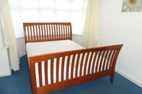 undefined, Coniston Avenue, Perivale, Greenford