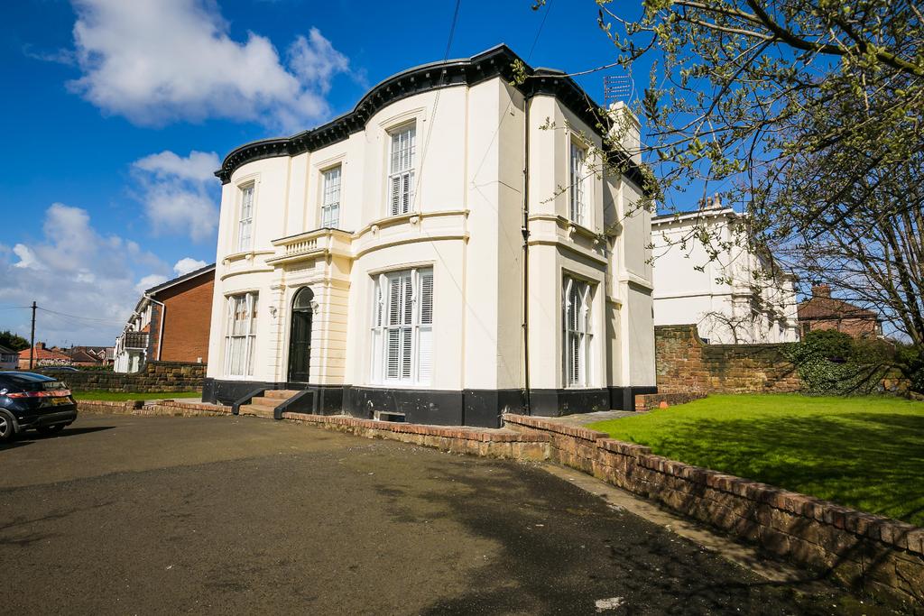 Sandown Road, Wavertree, Liverpool, Merseyside, L15 1 bed apartment £