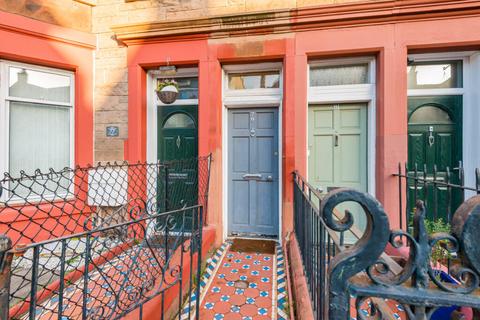 3 bedroom flat for sale, 79 Willowbrae Road, Duddingston, EH8 7EZ