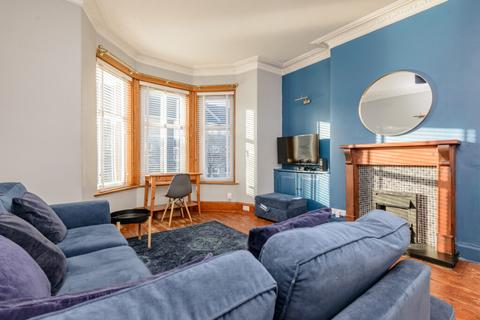 3 bedroom flat for sale, 79 Willowbrae Road, Duddingston, EH8 7EZ