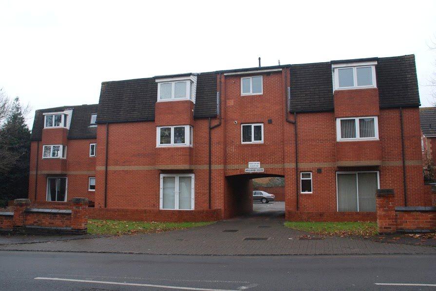 Wallbank House, Denmark Road, Gloucester, GL1 2 bed apartment £700