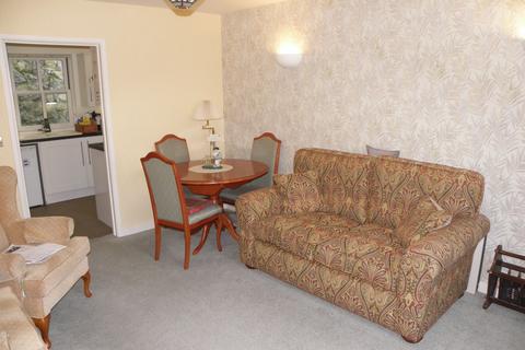 7 Llys Heulwen, Dolgellau, LL40 1DJ