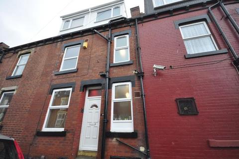 undefined, Harold Grove, Hyde Park, Leeds LS6 1PH