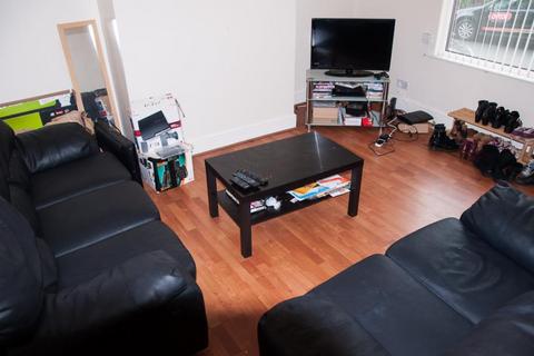 undefined, Thornville Road, Hyde Park, Leeds LS6 1JY