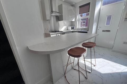 undefined, Harold Mount, Hyde Park, Leeds LS6 1PW