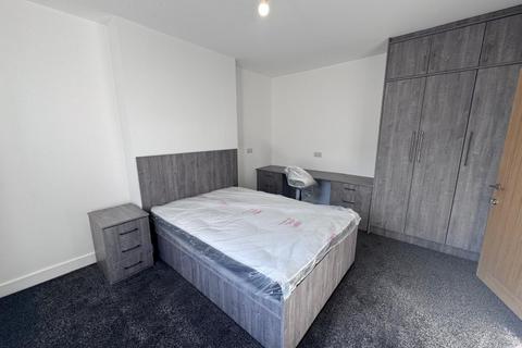 undefined, Harold Mount, Hyde Park, Leeds LS6 1PW