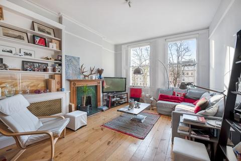 undefined, Cornwall Gardens, SW7