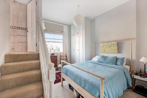 undefined, Cornwall Gardens, SW7