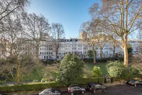 undefined, Cornwall Gardens, SW7