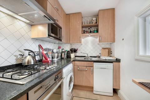 undefined, Cornwall Gardens, SW7