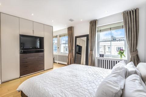 3 bedroom maisonette to rent, Lexham Gardens,  Kensington,  W8