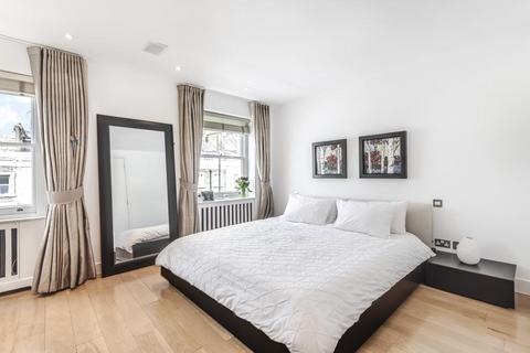 3 bedroom maisonette to rent, Lexham Gardens,  Kensington,  W8