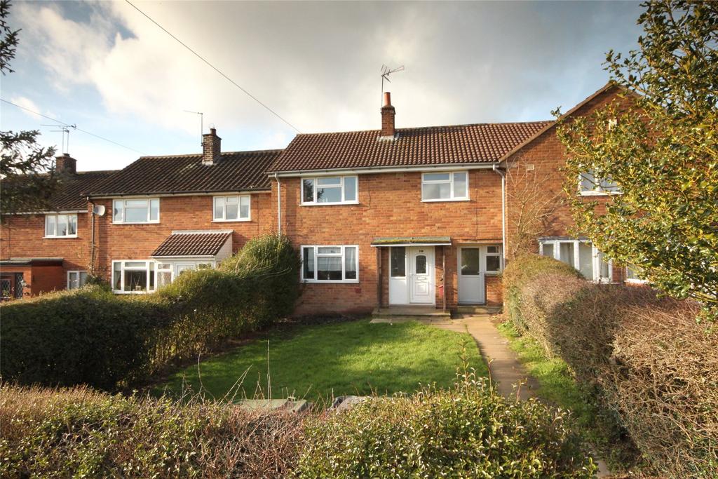 Arley Lane Houses, Shatterford, Bewdley, DY12 3 bed terraced house £