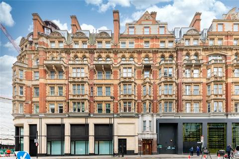1 bedroom apartment to rent, Park Mansions, Knightsbridge, London, SW1X