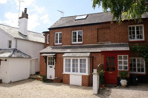undefined, Coysh Square, Topsham