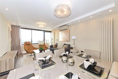 3 bedroom apartment to rent, Cresta House, 133 Finchley Road, London, NW3