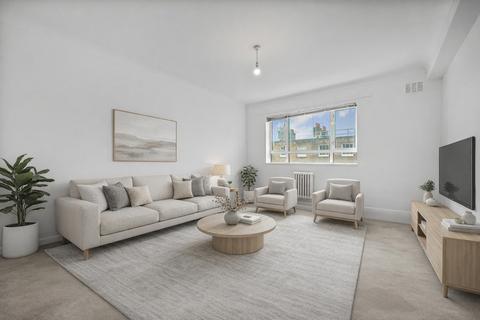 1 bedroom flat to rent, Radley House, Gloucester Place, London