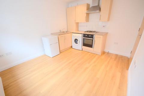 1 bedroom flat for sale, Holdenhurst Road, Bournemouth BH8