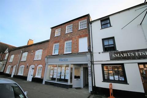 undefined, Thame