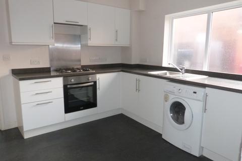 1 bedroom end of terrace house to rent - Little Southfield Street, Arboretum