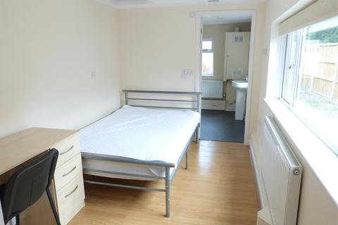 1 bedroom end of terrace house to rent - Little Southfield Street, Arboretum