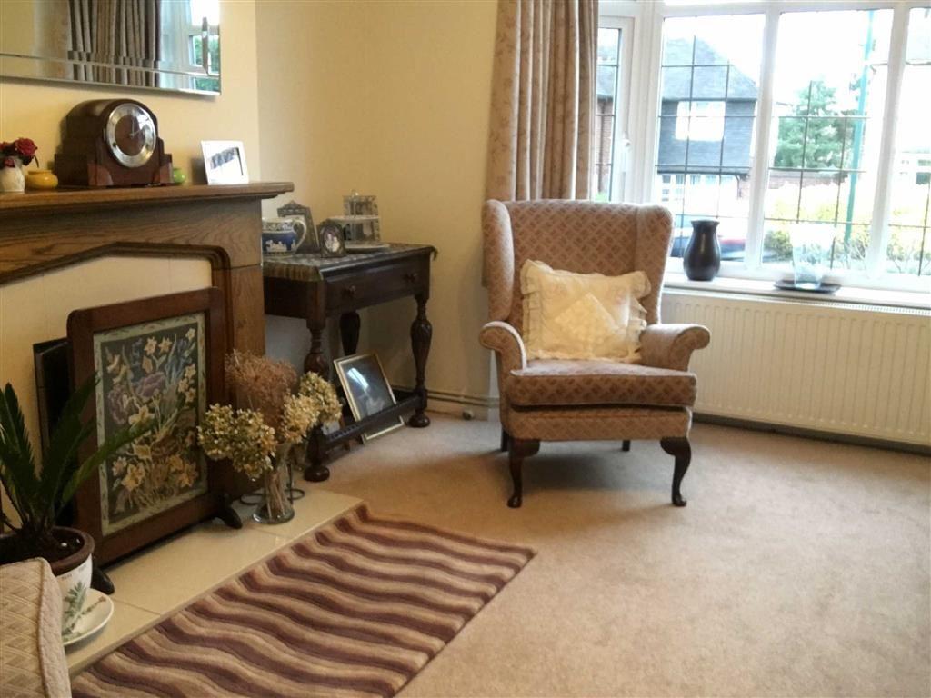 Grangefields Road, Shrewsbury 3 bed detached house £425,000