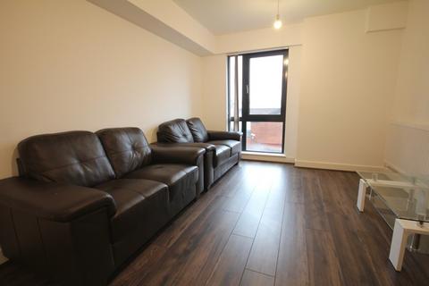 undefined, Fabrick Square, Lombard Street, Digbeth, B12