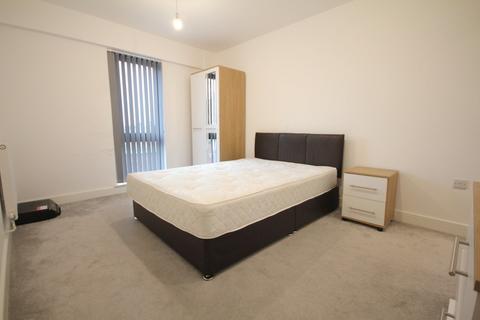 undefined, Fabrick Square, Lombard Street, Digbeth, B12