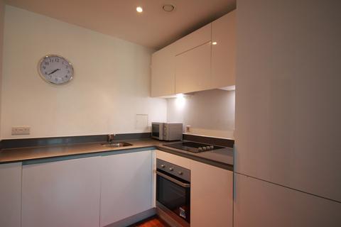 1 bedroom apartment to rent, 1 Hagley Road, Five Ways, B16