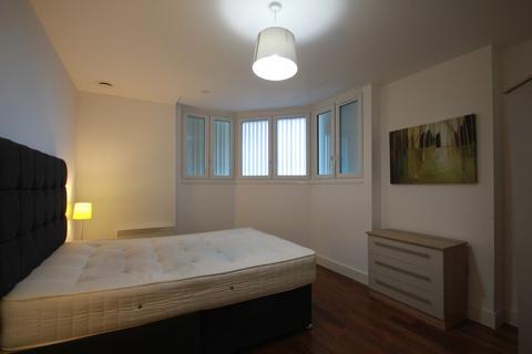 1 bedroom apartment to rent, 1 Hagley Road, Five Ways, B16