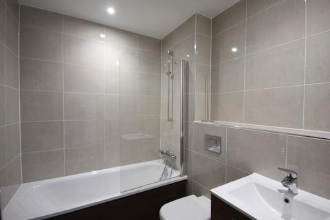 1 bedroom apartment to rent, 1 Hagley Road, Five Ways, B16
