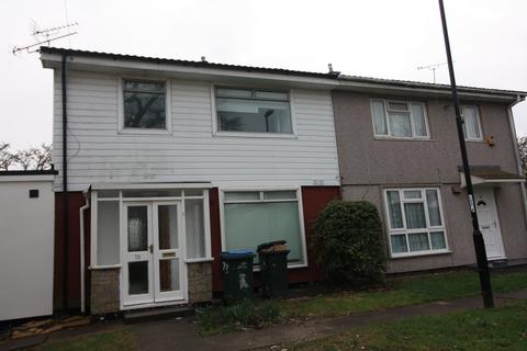 4 bedroom house to rent - Freeburn Causeway, Canley,