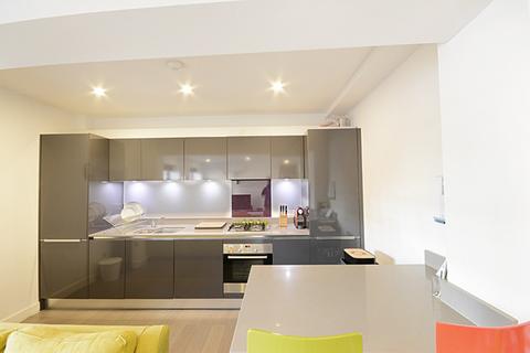 2 bedroom apartment to rent, Bermondsey Street, London Bridge