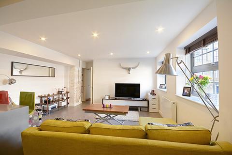 2 bedroom apartment to rent, Bermondsey Street, London Bridge