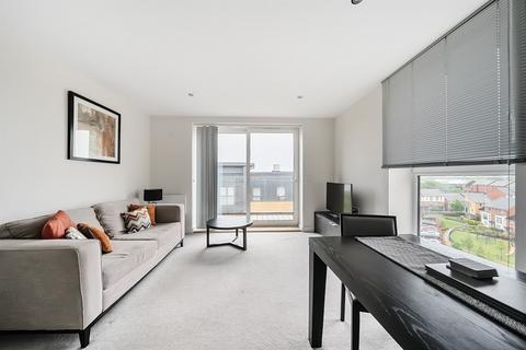 1 bedroom apartment to rent, 603, Montagu House, Padworth Avenue, Reading, RG2