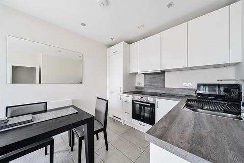 1 bedroom apartment to rent, 603, Montagu House, Padworth Avenue, Reading, RG2