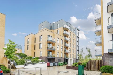1 bedroom apartment to rent, 603, Montagu House, Padworth Avenue, Reading, RG2