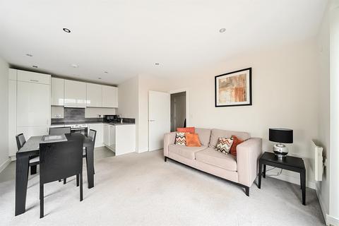 1 bedroom apartment to rent, 603, Montagu House, Padworth Avenue, Reading, RG2