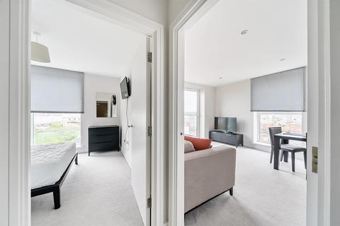 1 bedroom apartment to rent, 603, Montagu House, Padworth Avenue, Reading, RG2