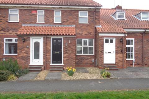 undefined, 48 Minster Avenue