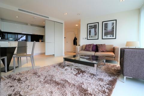 2 bedroom apartment to rent, Bezier Apartments, City Road, Old Street, Shoreditch, London, EC1