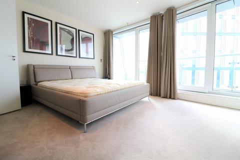 2 bedroom apartment to rent, Bezier Apartments, City Road, Old Street, Shoreditch, London, EC1