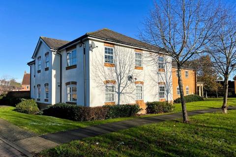 2 bedroom apartment to rent, Kendall Place, Medbourne