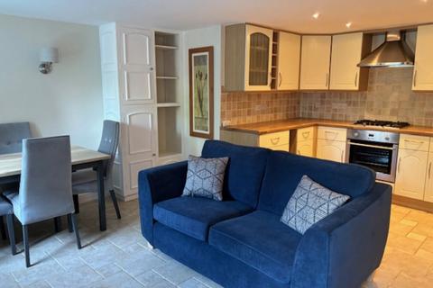 1 bedroom ground floor flat to rent, St Helens Mill St Helens Wharf, Abingdon